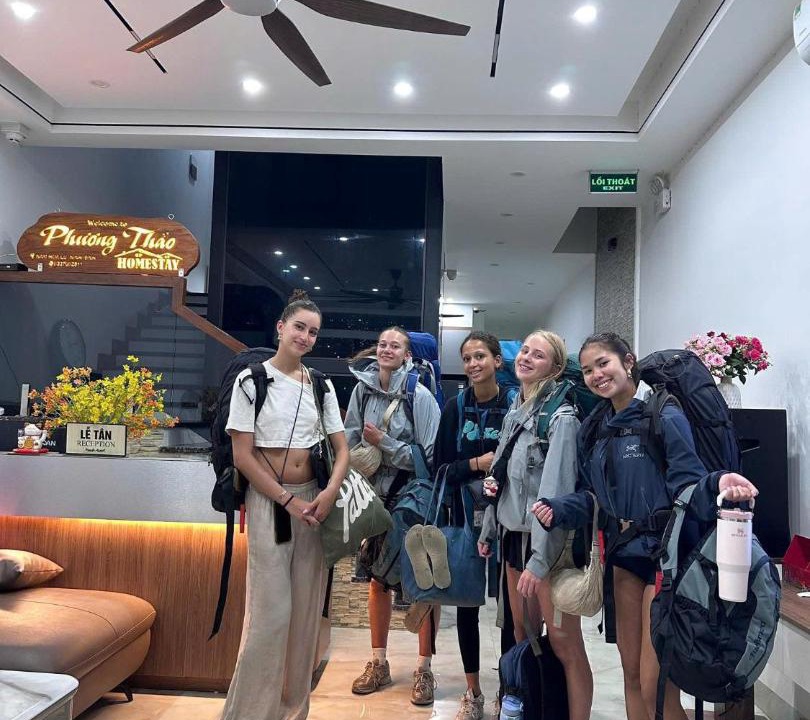 Photo of Others in Hoa Lu