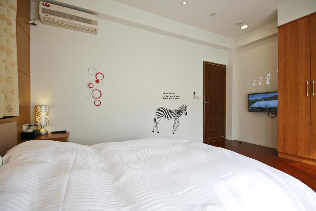 Photo of Bedroom in Puli