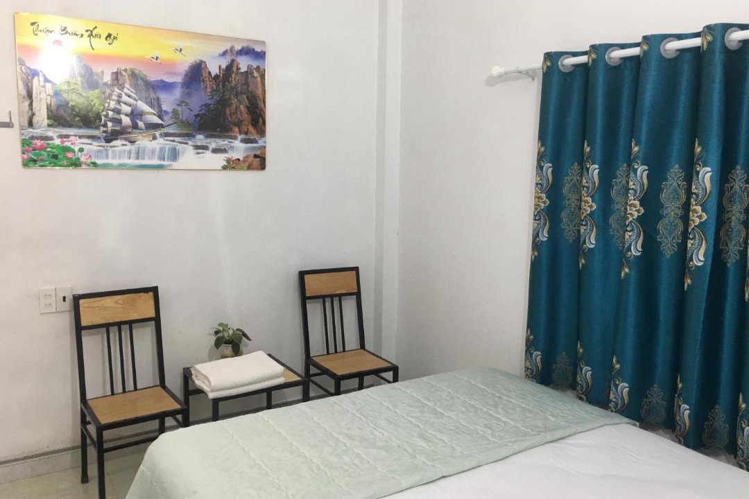 Photo of Bedroom in Hoa Lu