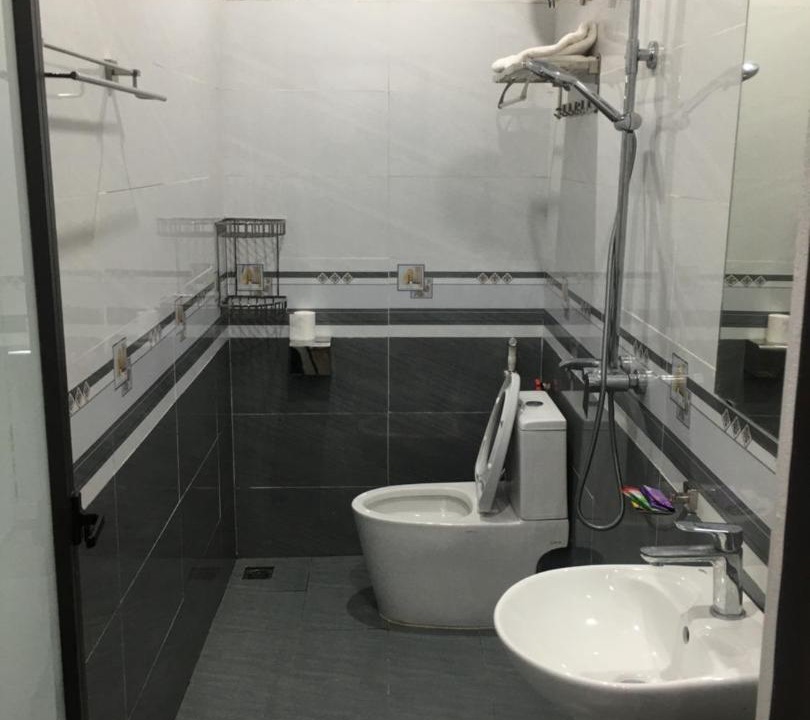 Photo of Bathroom in Hoa Lu