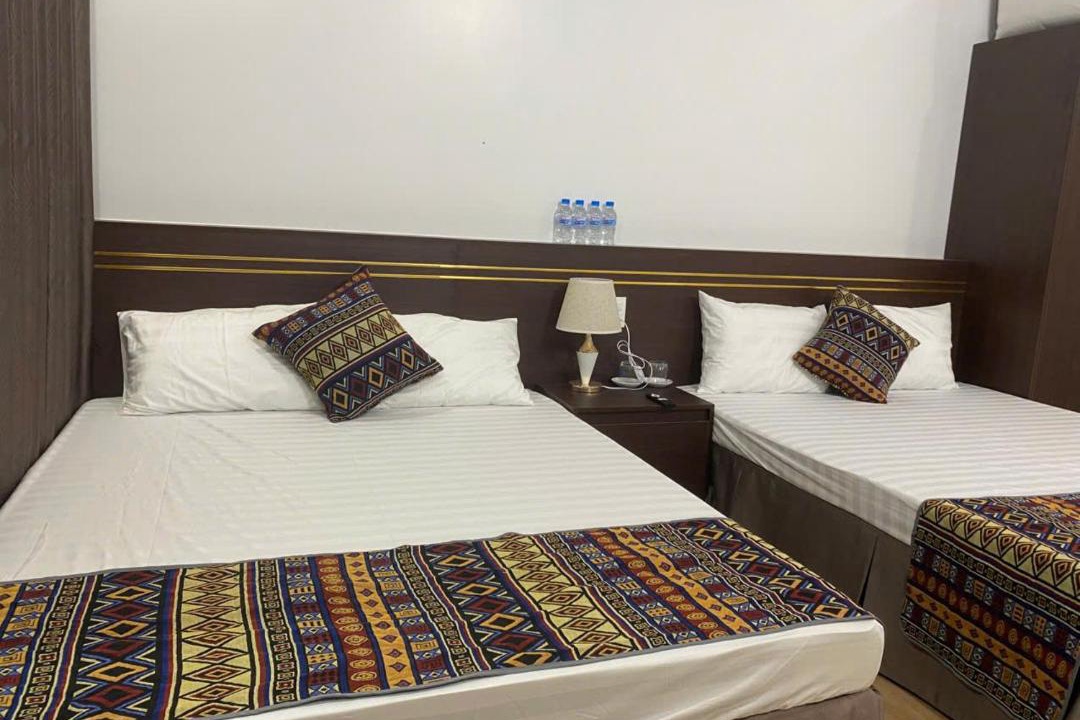 Photo of Bedroom in Moc Chau