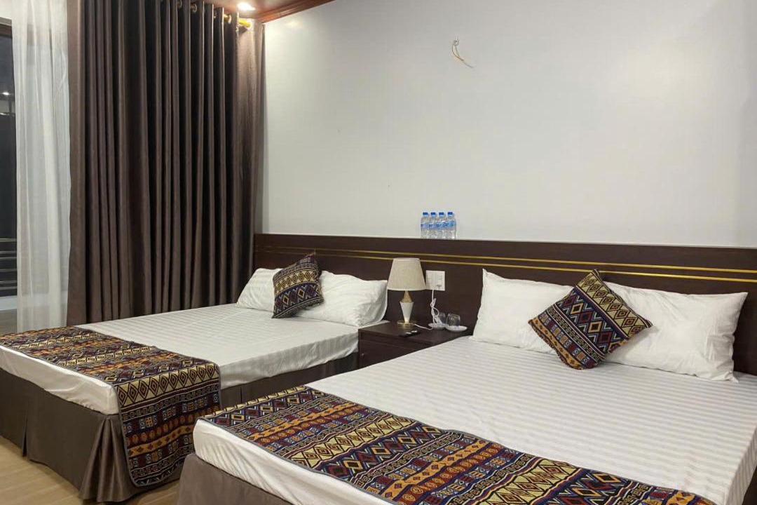 Photo of Bedroom in Moc Chau