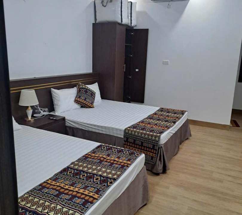 Photo of Bedroom in Moc Chau