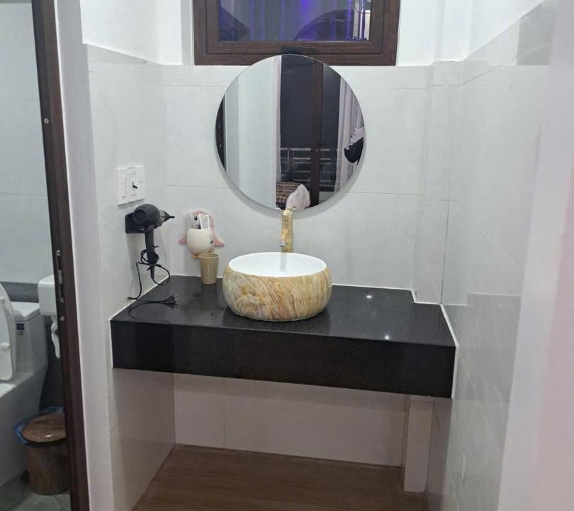 Photo of Bathroom in Moc Chau