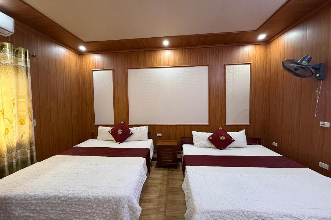 Photo of Bedroom in Hoa Lu