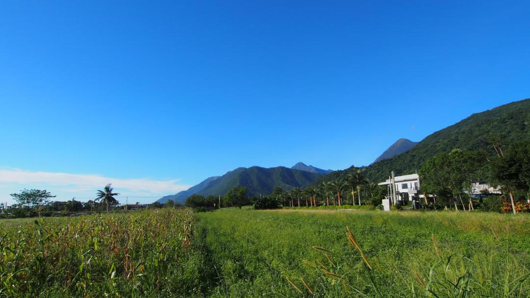Photo of Outdoor in Xiulin
