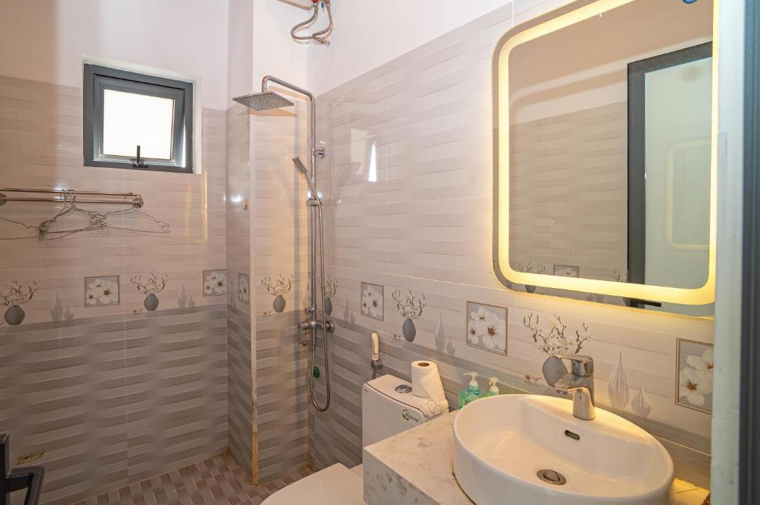 Photo of Bathroom in Thuy Xuan