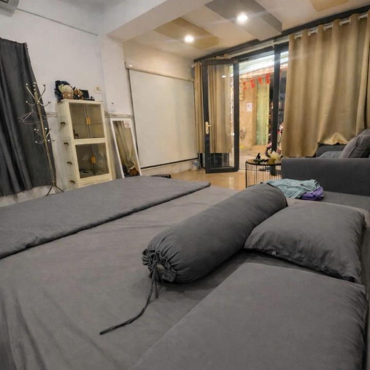 Photo of Bedroom in District 10