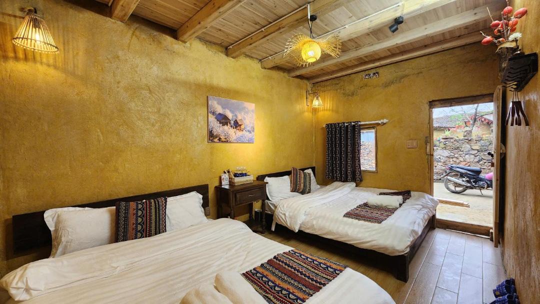 Photo of Bedroom in Dong Van