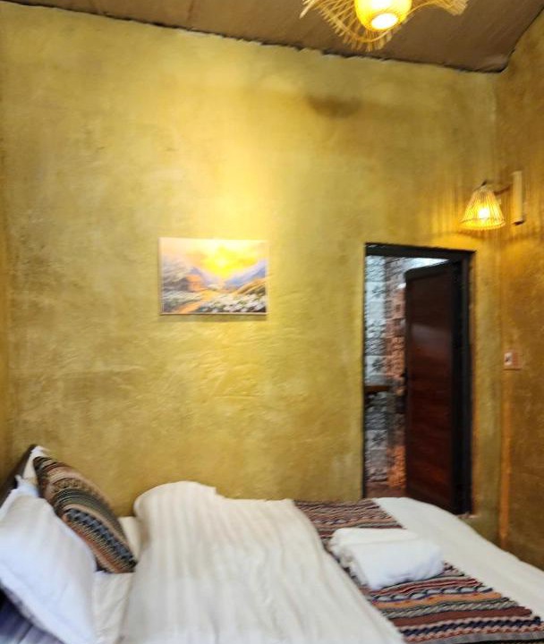 Photo of Bedroom in Dong Van