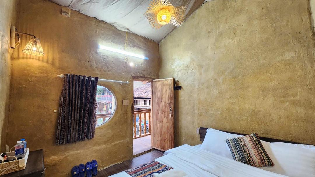 Photo of Bedroom in Dong Van