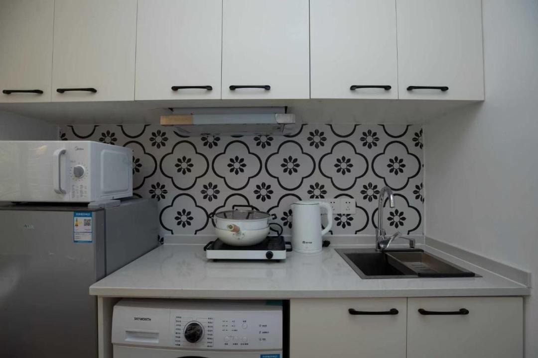 Photo of Kitchen in District 7