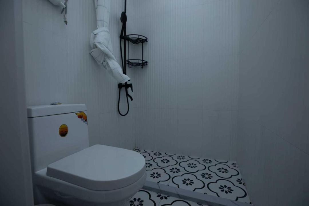 Photo of Bathroom in District 7