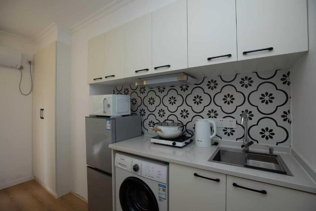 Photo of Kitchen in District 7