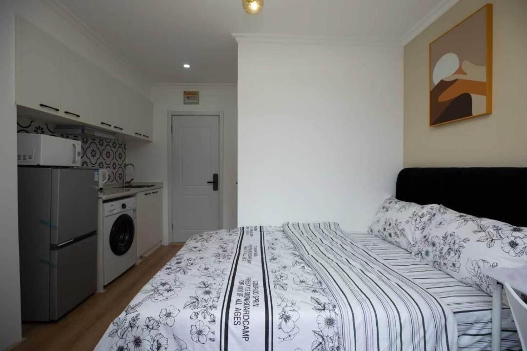 Photo of Bedroom in District 7