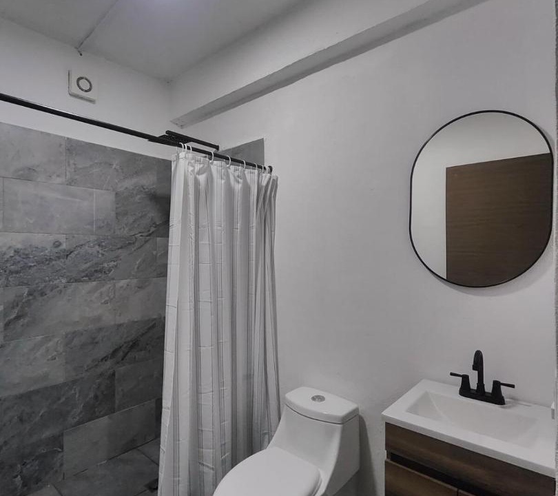 Photo of Bathroom in Emiliano Zapata