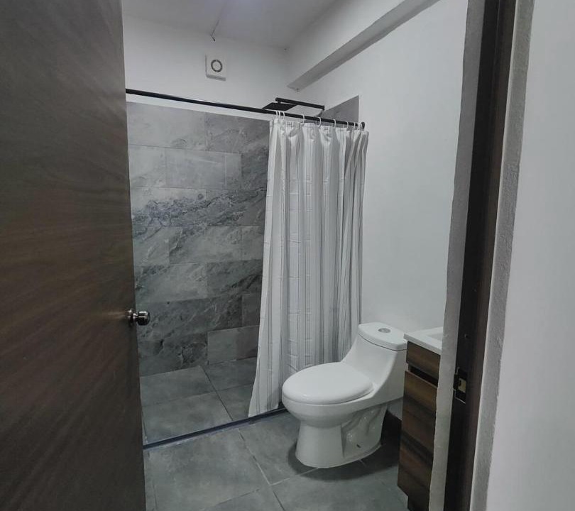 Photo of Bathroom in Emiliano Zapata