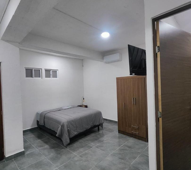 Photo of Bedroom in Emiliano Zapata
