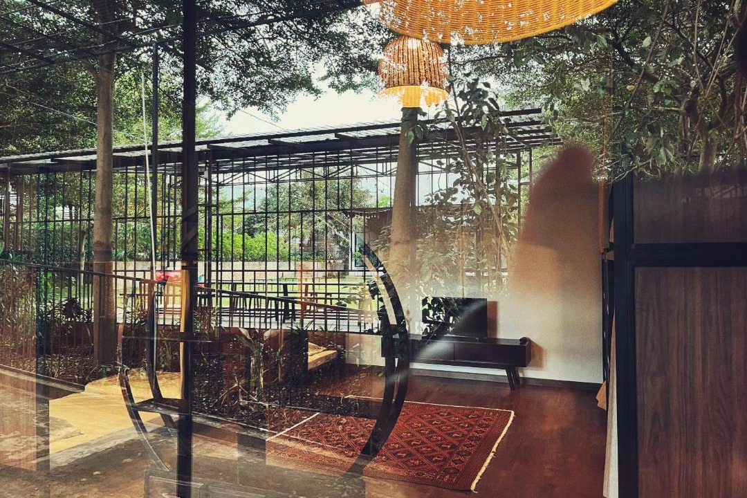 Photo of Patio Balcony in Pleiku