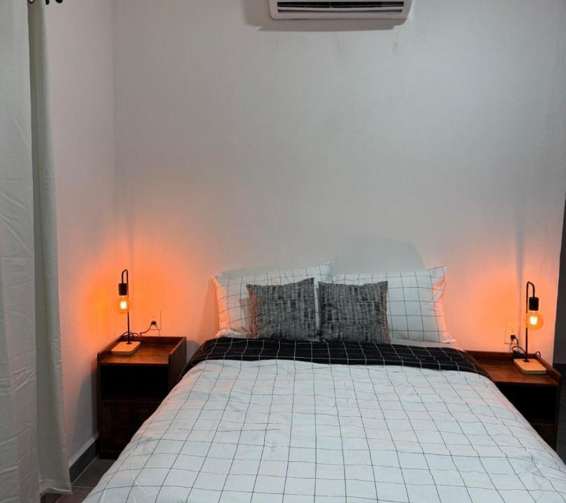Photo of Bedroom in Emiliano Zapata