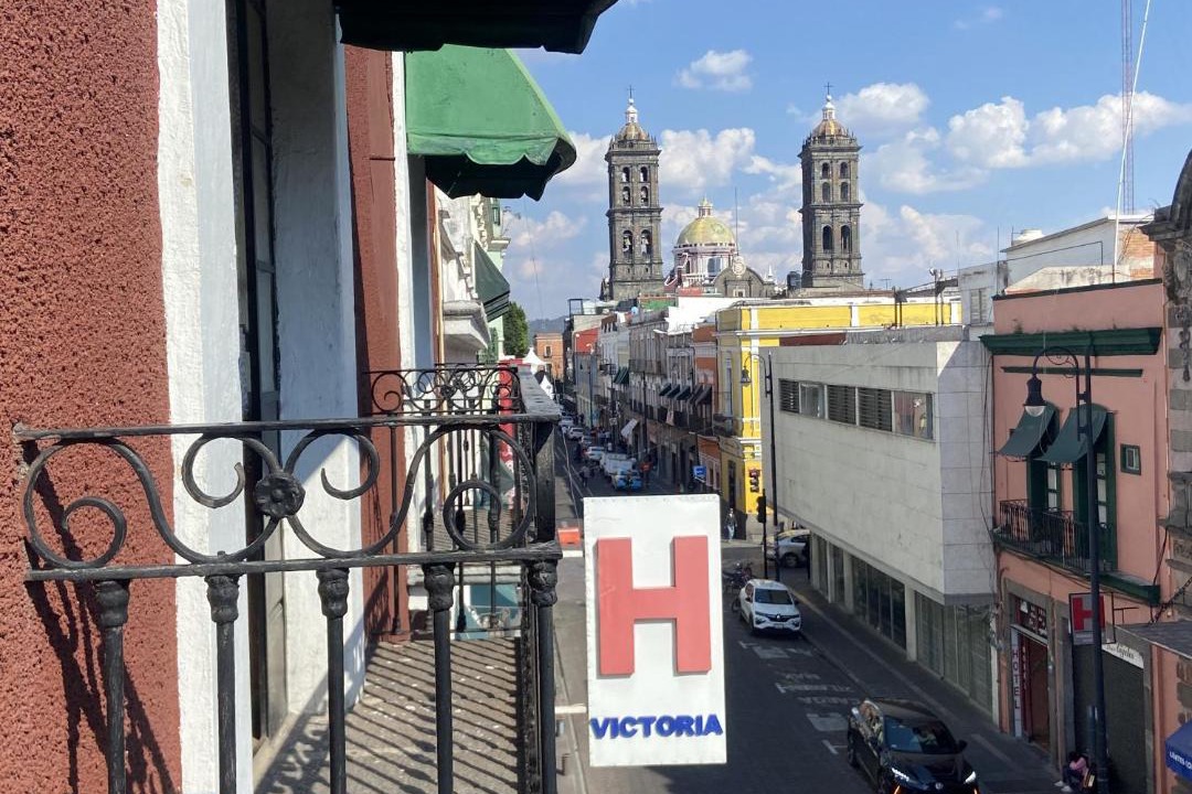 Photo of Others in Puebla Historic Center