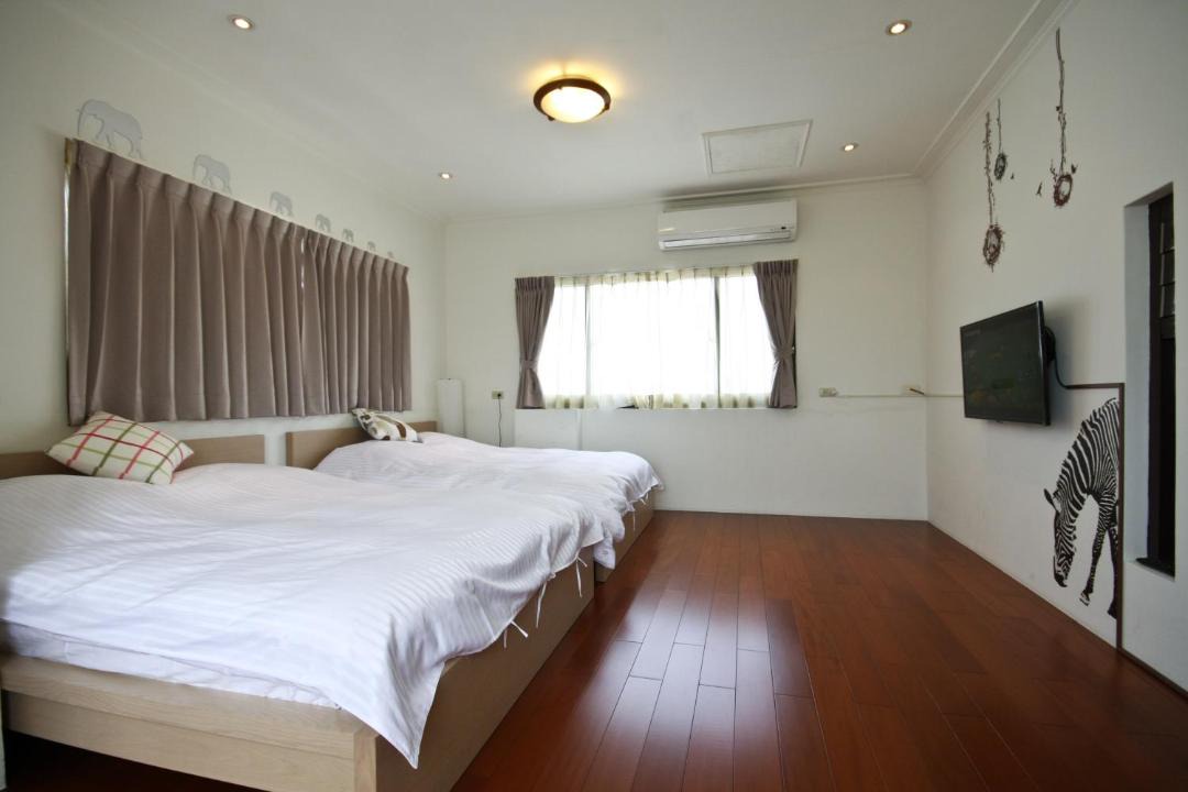 Photo of Bedroom in Puli