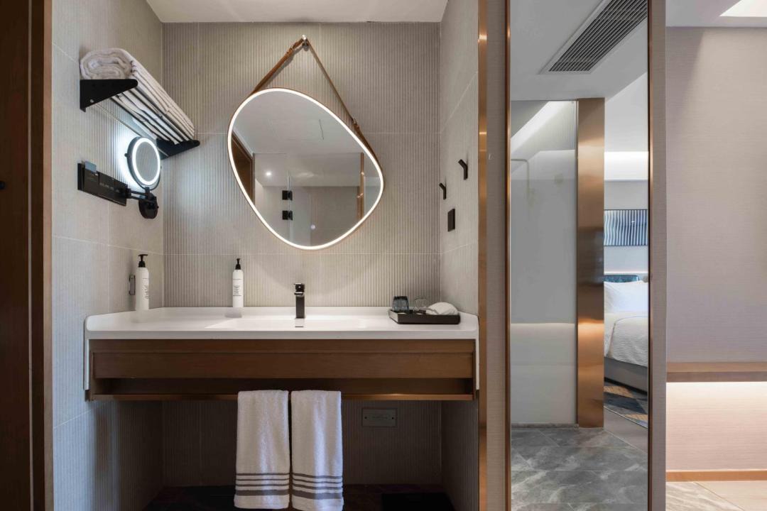 Photo of Bathroom in Chengdong Qu