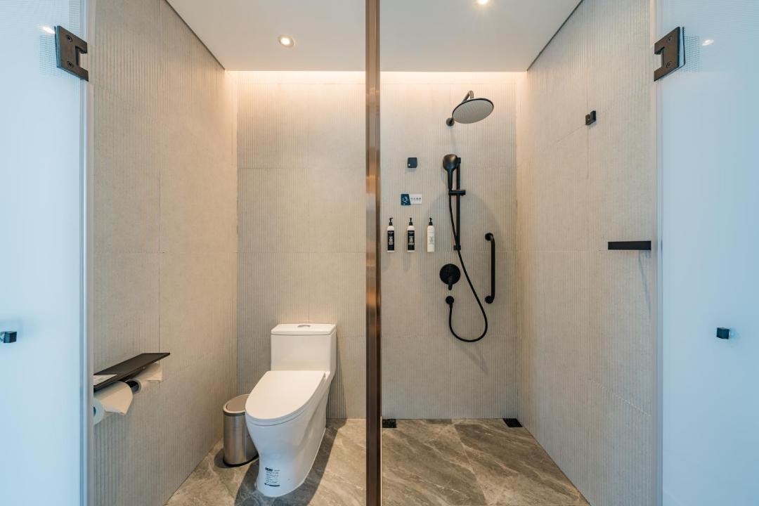 Photo of Bathroom in Chengdong Qu