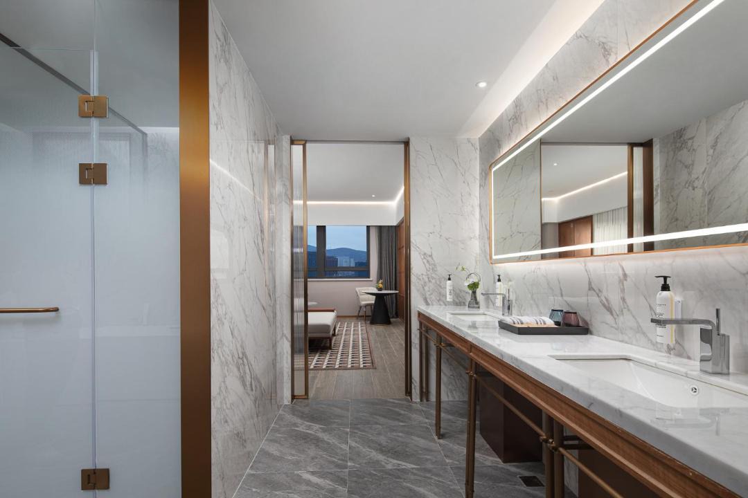 Photo of Bathroom in Chengdong Qu