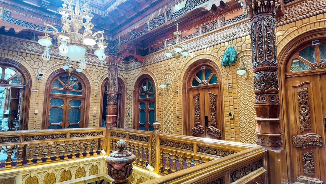 Photo of Others in Kashgar