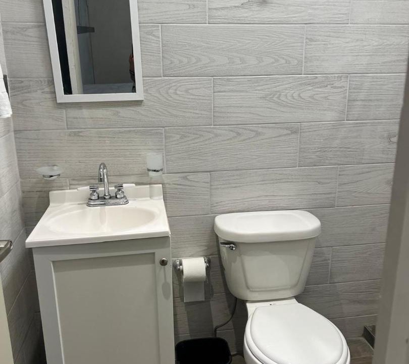 Photo of Bathroom in San Nicolas de los Garza