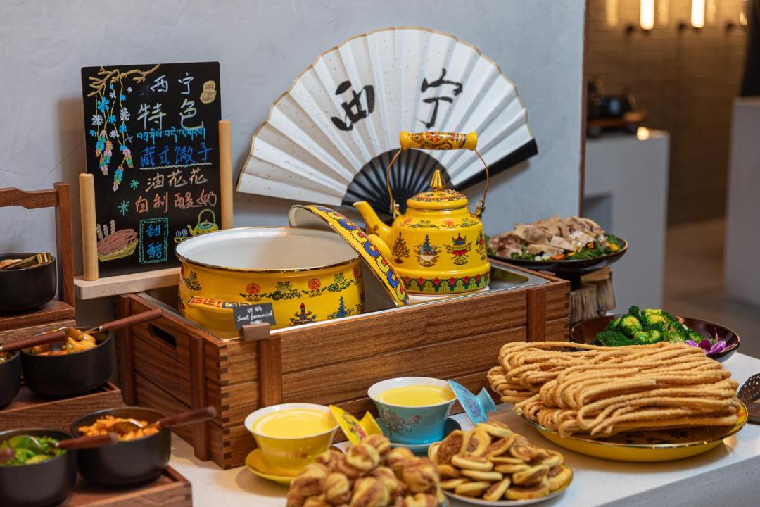 Photo of Kitchen in Chengdong Qu