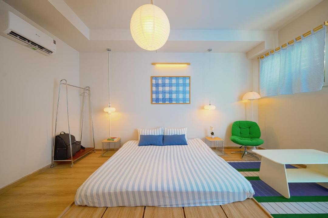 Photo of Bedroom in District 10