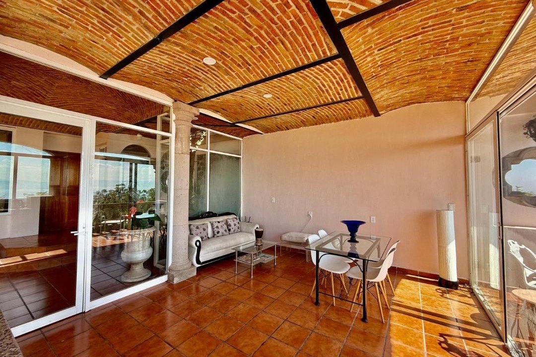 Photo of Patio Balcony in Ajijic