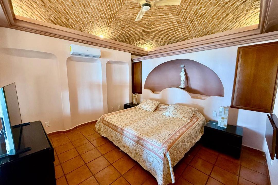 Photo of Bedroom in Ajijic