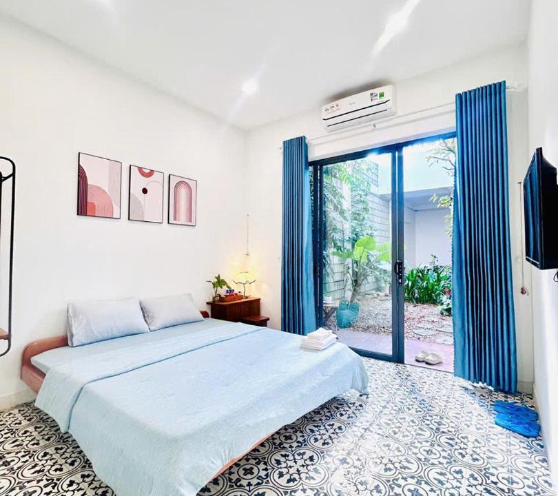 Photo of Bedroom in Tuy Hoa