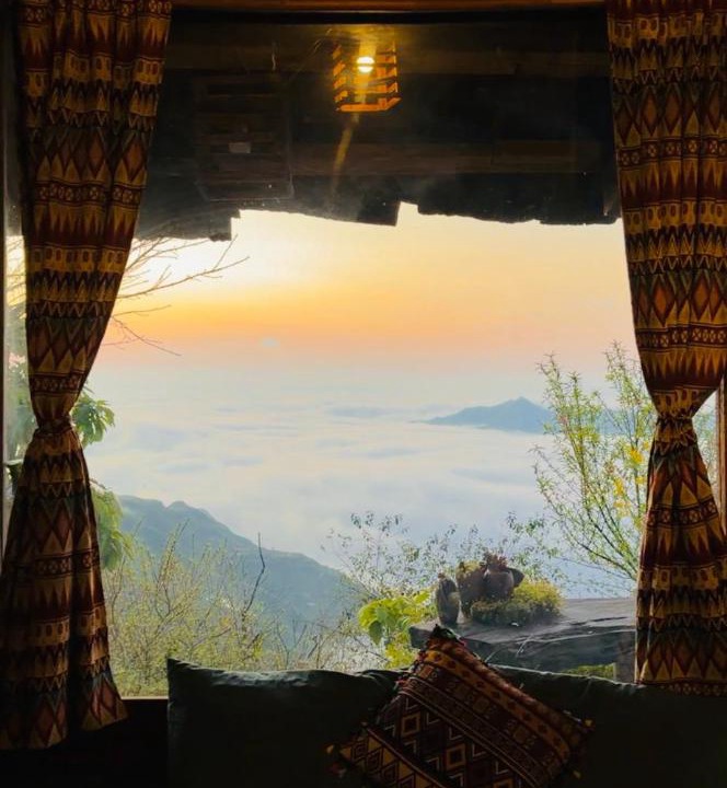 Photo of Bedroom in Bac Yen