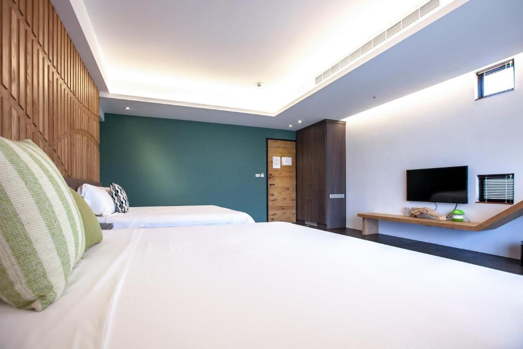 Photo of Livingroom in Dongshan
