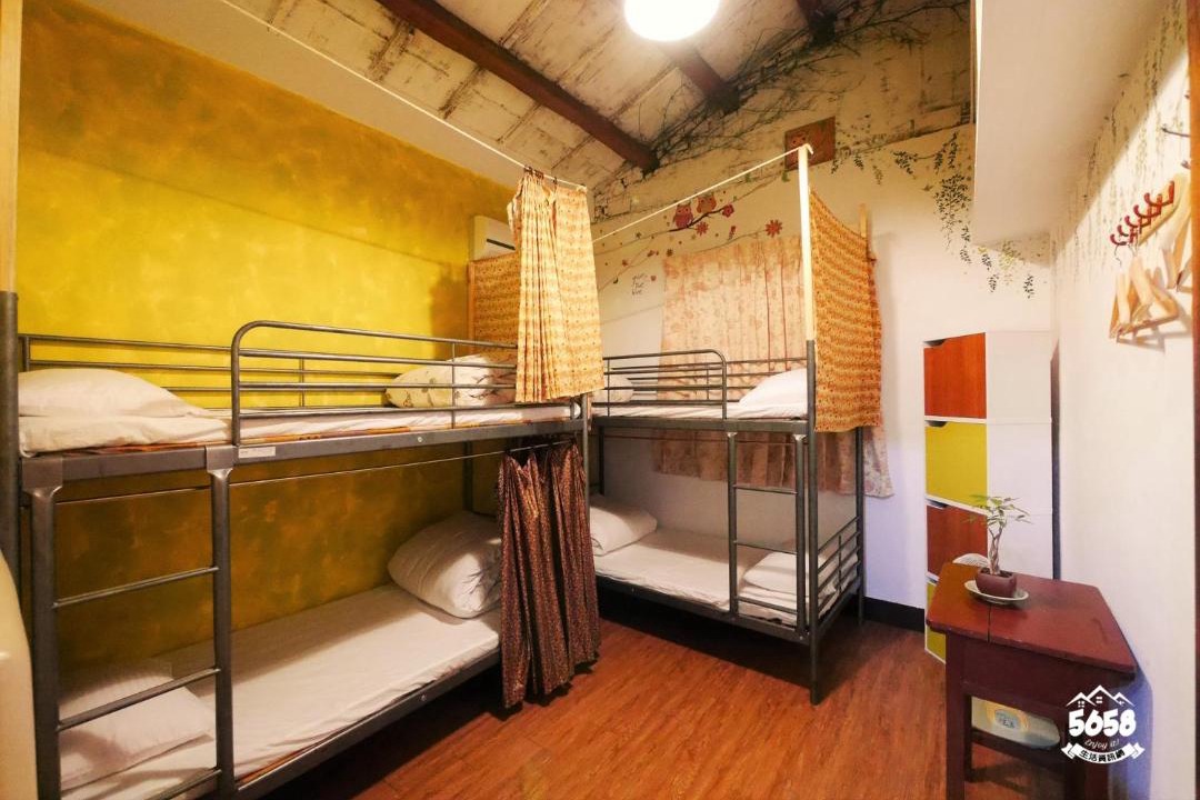 Photo of Bedroom in Old Town