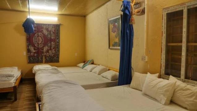 Photo of Bedroom in Dong Van