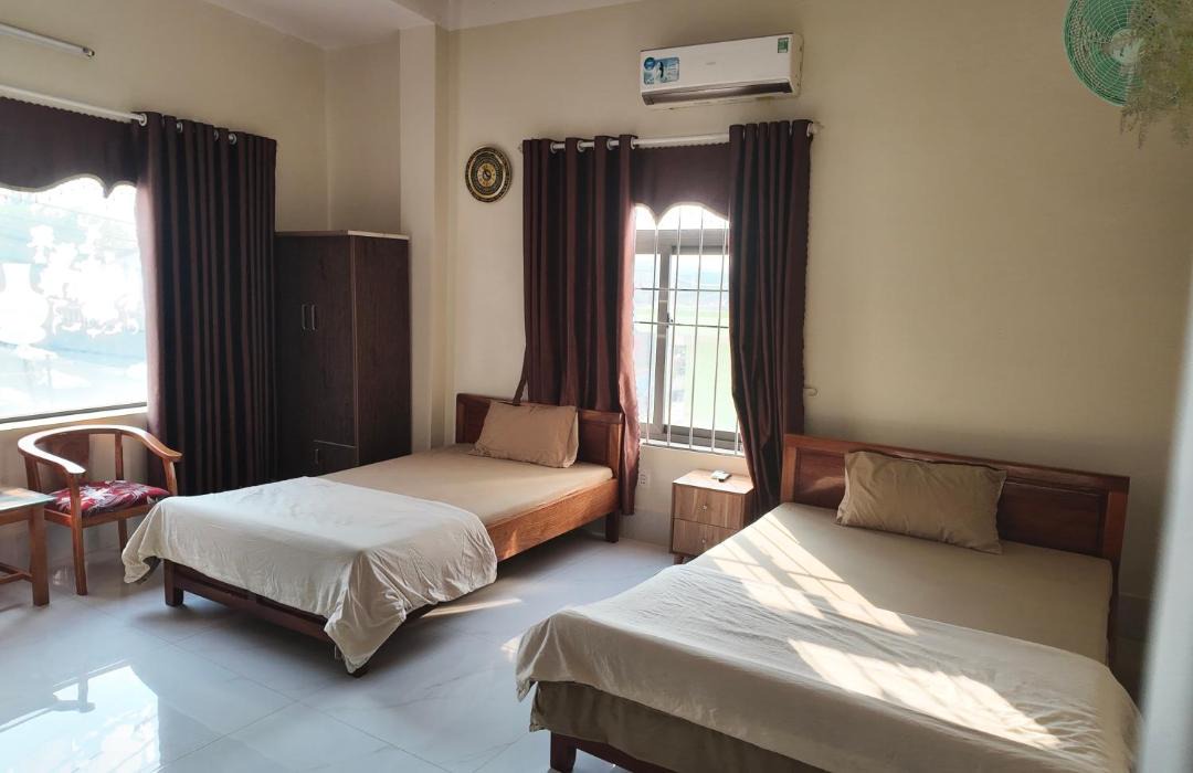Photo of Bedroom in Ly Son