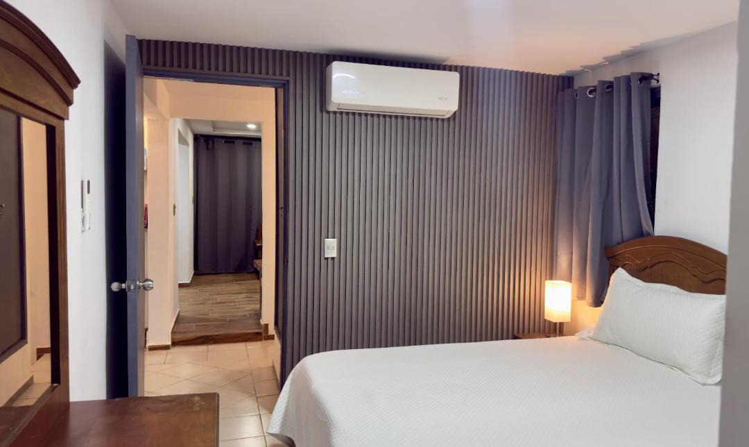 Photo of Bedroom in Zapopan