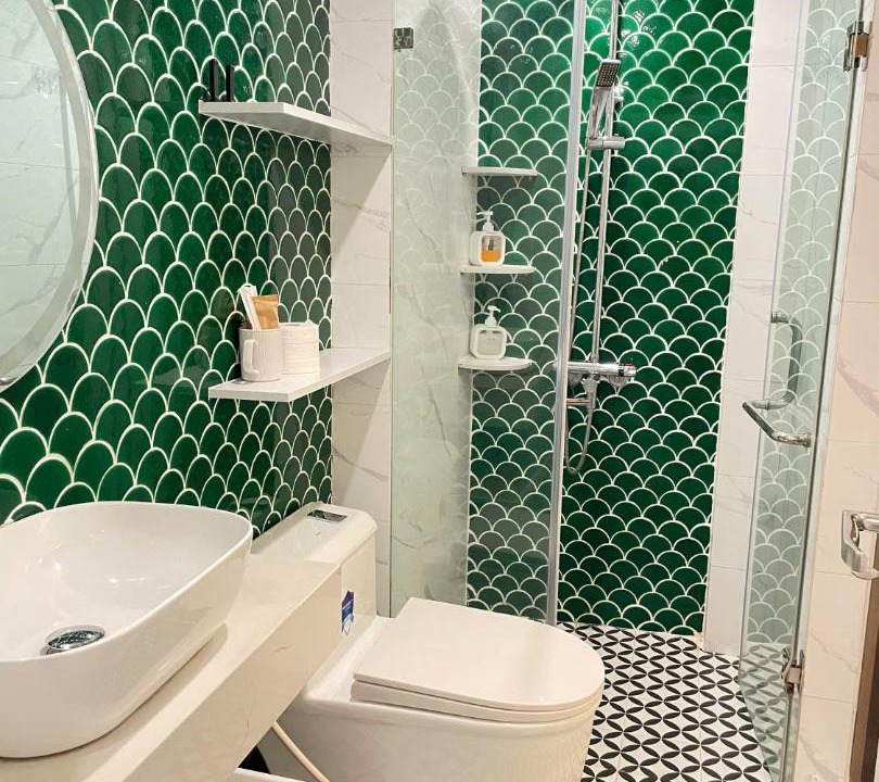 Photo of Bathroom in Bui Thi Xuan