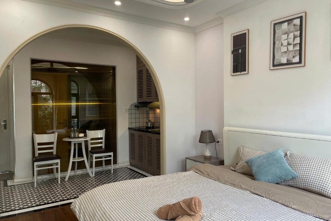 Photo of Bedroom in Bui Thi Xuan