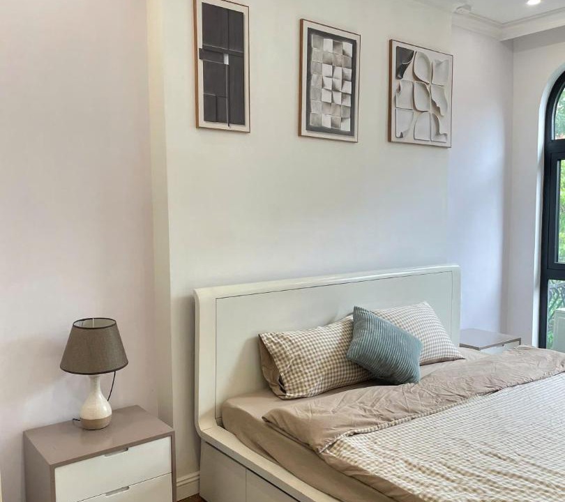 Photo of Bedroom in Bui Thi Xuan