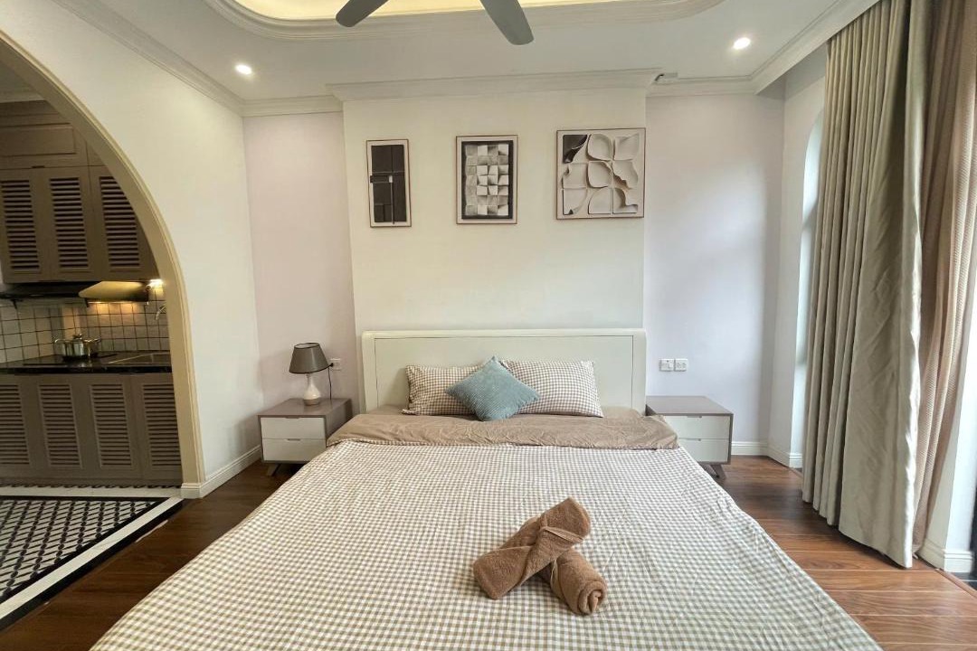 Photo of Bedroom in Bui Thi Xuan