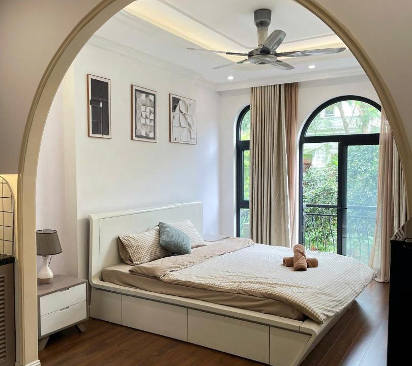Photo of Bedroom in Bui Thi Xuan