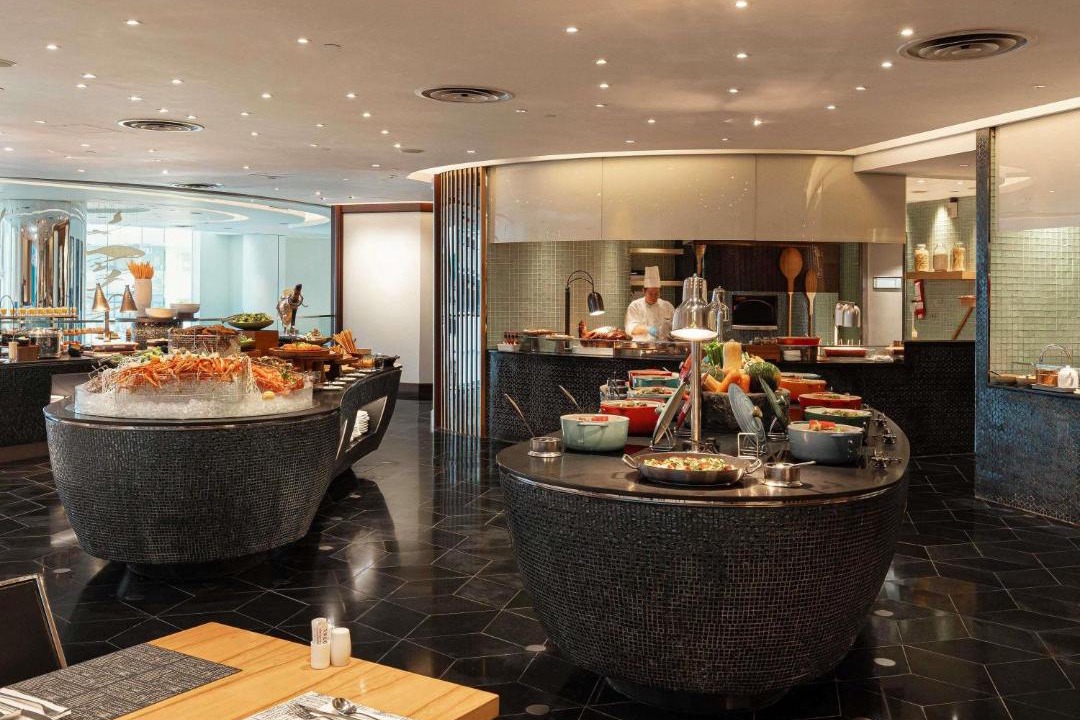 Photo of Kitchen in Wan Chai