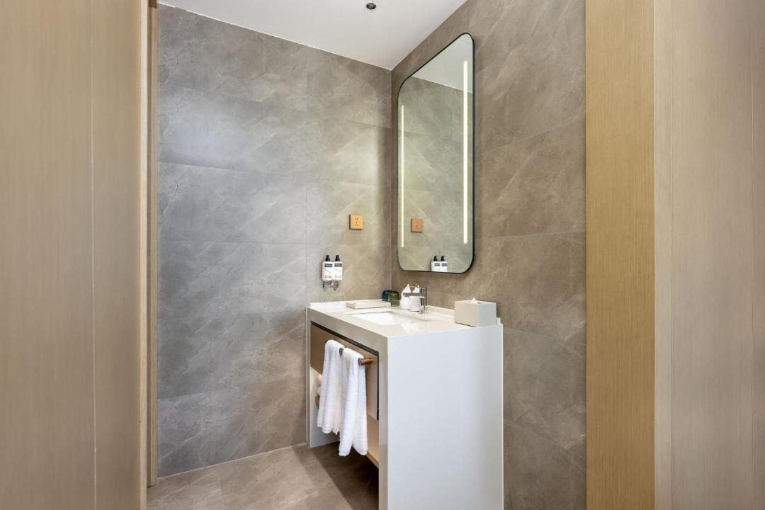 Photo of Bathroom in Kashgar