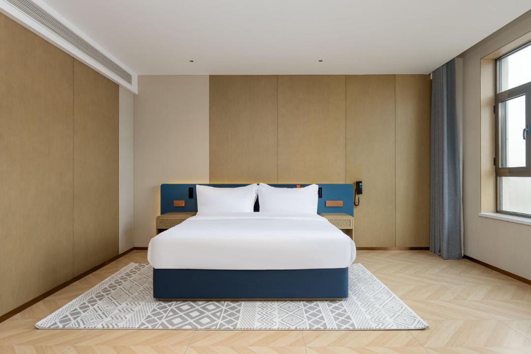 Photo of Bedroom in Kashgar